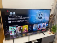 Samsung TV 43" QLED 4K Q61B QA43Q61BAJXZK