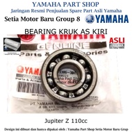Crankshaft Bearing Original Yamaha YGP 93306-304YW Jupiter Z 110ccKiri