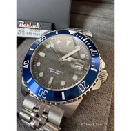 ⌚ BERLINK METEORITE EDITION - BK5051 Diver Watch | Sapphire Crystal