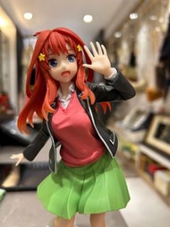中野五月(Nakano Itsuki)美少女figure