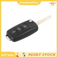 [CloudsMiles] Remote Key 5K0837202AD 5K0 837 202 AD for ////UP 2009-2014//Golf///Scir Easy to Use