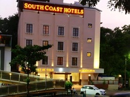 South Coast Hotel 18km CSM International Airport 