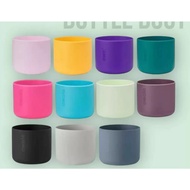 Owala Water Cup Silicone Cover Bottom Protective Coaster 24oz32oz Thermos Holder