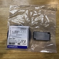 E3Z-R81 Optical Sensor