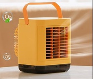 FAN HOME 負離子桌面冷風機