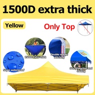 2x2 2x3 3x3 3x4.5 3x6 tent cover replacement tent outdoor with steel stand tents for camping waterpr