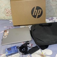 Laptop HP 14s SECOND MURAH