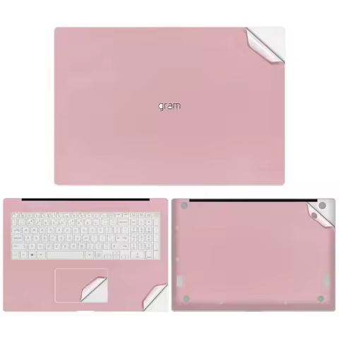 Laptop Skins for LG Gram 14Z90RE 14Z90QB 15Z90RTA 16T90SP 16Z90SPK 16Z90RC Slim Vinyl Sticker for Gr