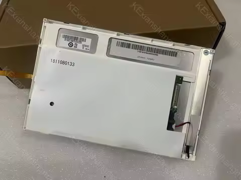 Original industrial LCD display screen G070Y2-L01 G070VW01 V0 G070Y2-T02 G070VTN01.0 G070VW01 V1