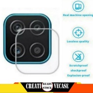 Tempered glass Camera Samsung M62 M02 A22 4G A22 5G