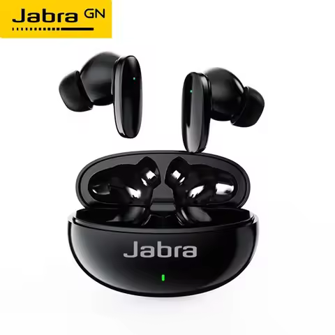 Jabra S90 Wireless Bluetooth Headset In-Ear HiFI Stereo Earphone Wireless Sport Earbuds Built-in Mic
