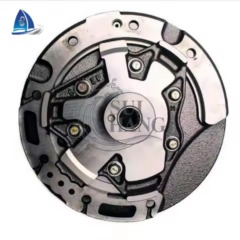 4F27E/FN4AEL Auto Transmission Oil Pump Assembly – Fit for Ford & Mazda 2/3/5/6/CX-7/MPV/Protege (19