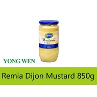 Remia Dijon Mustard 850g