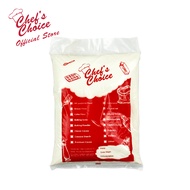 Chef's Choice Premium Cornstarch (For Baking, Cooking & Frying) 1kg