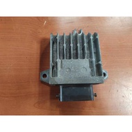 MAZDA 3 / 5 GEAR BOX TRANSMISSION CONTROL UNIT (TCM)