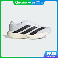 adidas | รองเทากฬา Adidas/รองเทาผชาย/รน Adizero EVO SL (JH6206) จากรานคาในประเทศ