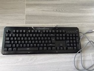 Ducky Shine 3 青軸 機械鍵盤