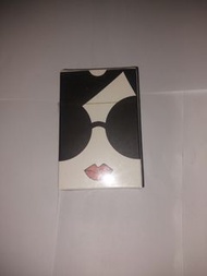 alice + olivia  playing cards 啤牌 包平郵