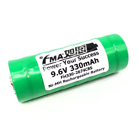 FMA Ni-MH 330mAh V350H Battery Replace 2-Way Radio 14.4V HFG11 9.6V RFT UFT 721 UFT741 UFT771 UFT727