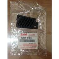 17635-87E00 WATER FILTER ENGINE SUZUKI DT 40 HP OUTBOARD MARINE