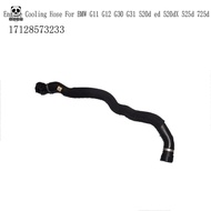 Cooling Hose 17128573233 for  G11 G12 G30 G31 520d Ed 520dX 525d 725d Radiator Replacement Part