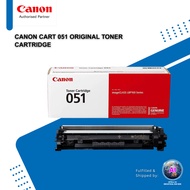 Canon CART 051 Original Toner Cartridge