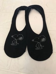 現貨 Vans X snoopy - invisible / no show socks 1 pair (Size: 22 - 26 cm)