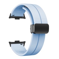 Dây đeo Mi Band 9Pro MiBand 9Pro Đồng hồ thông minh Khóa từ thể thao Dây đeo silicon cho Xiaomi Mi B