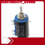 Potentiometer WXD3-13-2W 5% General Components Warehouse 86