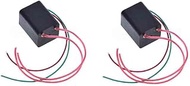 2pcs 20KV 400KV 1000KV High-Voltage Module Electric Arc Generator Inverter (20KV)