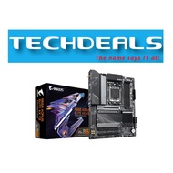 Gigabyte B650 AORUS ELITE AX V2 AM5 Atx Board