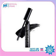 Make Over Lash Impulse Waterproof Mascara 9 ML