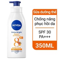 Nivea Body Lotion 350ml