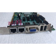 ADLINK Linghua NUPRO-A40H 51-41807-1A30 OSP H61 Chip Desktop Industrial Control Motherboard