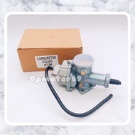 Demak DTM150 DTM 150 / Honda CG200 / KTM KEIHIN JAPAN Universal Motorcycle RACING Carburetor CARBURA