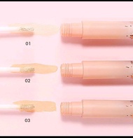 CONTOUR Colour Geometry Face 109 Stick Contour Duo Cocealer Stick