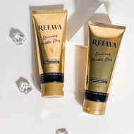 [พร้อมส่ง] Reewa เคราตินเกรดพรีเมียมกู้ผมเสีย 100 ml.