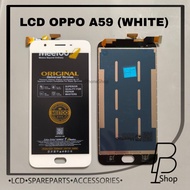 OPPO A59 LCD (WHITE)