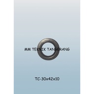 Oil seal TC 30x42x10 30 x 42 x 10 Oil rubber shock breaker seal 30 42 10