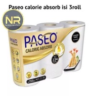 Kitchen tissue / Oil tissue Paseo / kitchen Paseo roll tissue