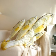 Highquality Licensed Chinajoy Yellow Fish Plushie 90cm Height In