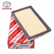 [Combination] LEXUS ES200 ES240 ES250 ES300 ES300h ES350 Air Filter Air Conditioner Filter