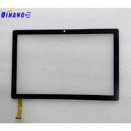 New For Vipro tab 10 10.1 inch tablet Android touch screen digitizer panel