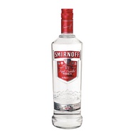 思美洛 伏特加 Smirnoff Vodka