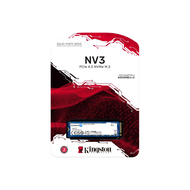 Kingston NV Series NVMe M.2 2280 Internal SSD - NV1 / NV2 / NV3 [250GB / 500GB / 1TB / 2TB]