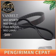 Vanbelt mio lama mio carburetor mio smile sporty mio soul 5tl/5vv