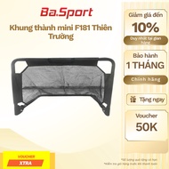 Mini Soccer GoalMini Soccer Goal, Foldable Soccer Goal,Home Appliances,Outdoor Training,Convenient