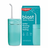 🎀Colgate Blast Water Flosser - White🎀