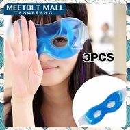 MATA Ice Gel Eye Mask Eye Sleep Mask Eye Cover Gel Cold Eye Mask Eye Cover Gel Compress Sleep Eye Ma