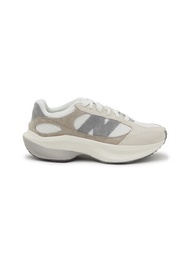 NEW BALANCE WRPD RUNNER LOW TOP UNISEX SNEAKERS